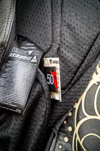 Dainese Tattoo Race Suit-For Sale