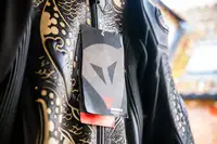 Dainese Tattoo Race Suit-For Sale