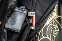 Dainese Tattoo Race Suit-For Sale