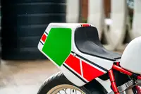 1985 Yamaha TZ250N 249cc-For Sale