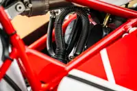 1985 Yamaha TZ250N 249cc-For Sale