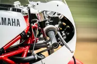 1985 Yamaha TZ250N 249cc-For Sale