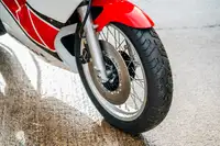 1985 Yamaha TZ250N 249cc-For Sale