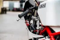 1985 Yamaha TZ250N 249cc-For Sale