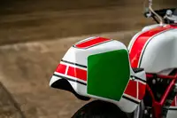 1985 Yamaha TZ250N 249cc-For Sale