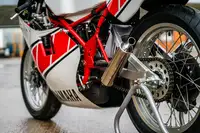 1985 Yamaha TZ250N 249cc-For Sale