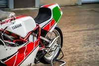 1985 Yamaha TZ250N 249cc-For Sale