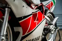 1985 Yamaha TZ250N 249cc-For Sale