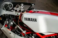 1985 Yamaha TZ250N 249cc-For Sale