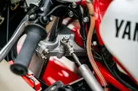 1985 Yamaha TZ250N 249cc-For Sale