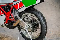 1985 Yamaha TZ250N 249cc-For Sale