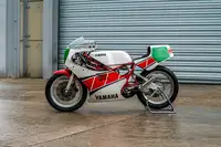 1985 Yamaha TZ250N 249cc-For Sale