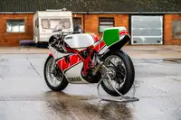 1985 Yamaha TZ250N 249cc-For Sale