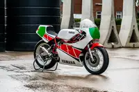 1985 Yamaha TZ250N 249cc-For Sale