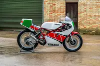 1985 Yamaha TZ250N 249cc-For Sale
