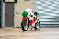 1985 Yamaha TZ250N 249cc-For Sale