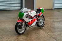 1985 Yamaha TZ250N 249cc-For Sale