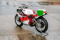 1985 Yamaha TZ250N 249cc-For Sale