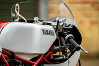1985 Yamaha TZ250N 249cc-For Sale
