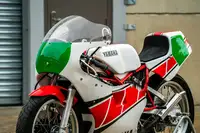 1985 Yamaha TZ250N 249cc-For Sale