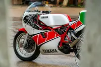 1985 Yamaha TZ250N 249cc-For Sale