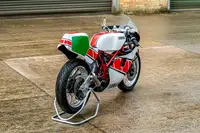 1985 Yamaha TZ250N 249cc-For Sale