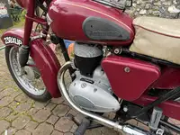 1956 Ambassador Supreme 225cc-Sold