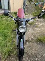 1959 DKW RT 200 VS 179cc-For Sale