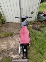 1959 DKW RT 200 VS 179cc-For Sale
