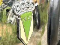 1959 DKW RT 200 VS 179cc-For Sale