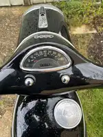 1959 DKW RT 200 VS 179cc-For Sale