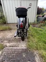 1959 DKW RT 200 VS 179cc-For Sale