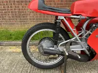 1964 Greeves Silverstone 250cc-Sold