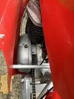 1964 Greeves Silverstone 250cc-Sold