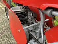 1964 Greeves Silverstone 250cc-Sold
