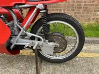 1964 Greeves Silverstone 250cc-Sold