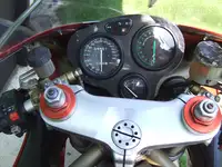 1998 Ducati 748 Biposto 853cc-Sold