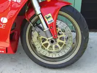 1998 Ducati 748 Biposto 853cc-Sold