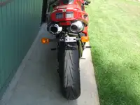 1998 Ducati 748 Biposto 853cc-Sold