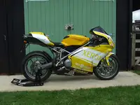 2004 Ducati 749 S 749cc-Sold