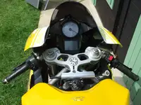 2004 Ducati 749 S 749cc-Sold