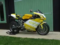 2004 Ducati 749 S 749cc-Sold