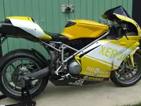 2004 Ducati 749 S 749cc-Sold