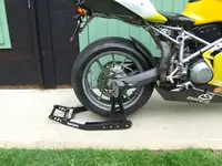 2004 Ducati 749 S 749cc-Sold