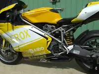 2004 Ducati 749 S 749cc-Sold