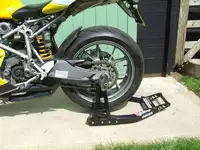 2004 Ducati 749 S 749cc-Sold