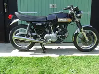 1977 Ducati 860 GT 864cc-For Sale