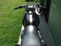 1977 Ducati 860 GT 864cc-For Sale