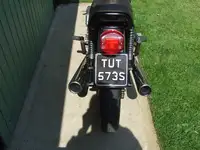 1977 Ducati 860 GT 864cc-For Sale