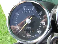 1977 Ducati 860 GT 864cc-For Sale
